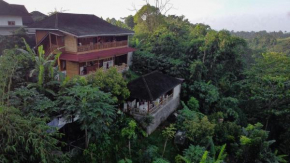 Mountain Wildlife Sanctuary Camp